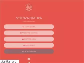 scienzanatura.it