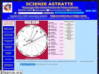 scienze-astratte.it