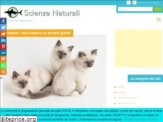 scienze-naturali.com