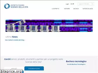 scienzedellavita.it