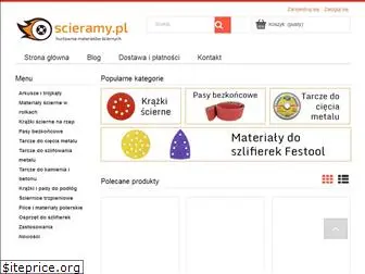 scieramy.pl