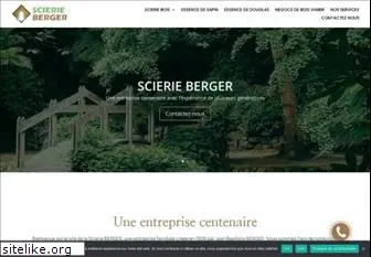 scierie-berger.com