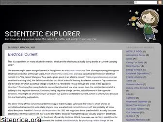 sciexplorer.blogspot.com