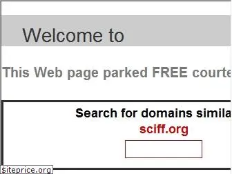 sciff.org