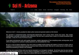 scifi-az.com