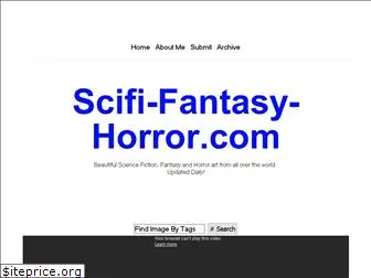 scifi-fantasy-horror.com