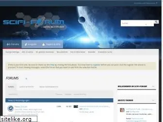 scifi-forum.de