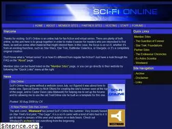 scifi-online.org