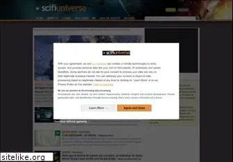 scifi-universe.com