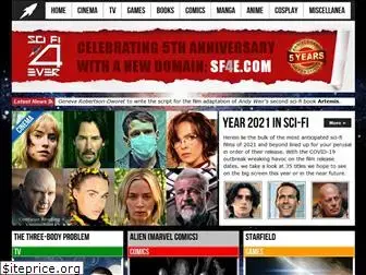 scifi4ever.com