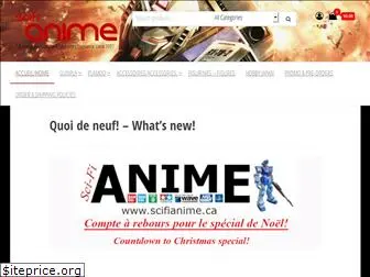 scifianime.ca