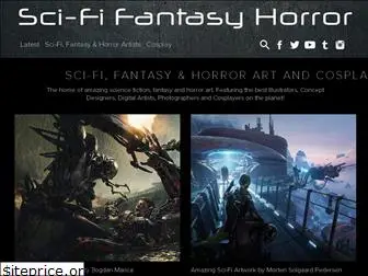 scififantasyhorror.co.uk