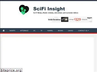 scifiinsight.com