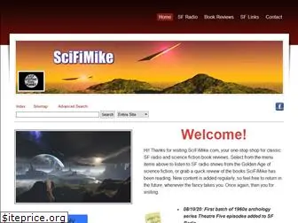 scifimike.com