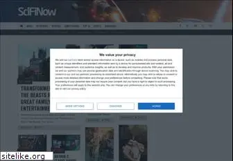 scifinow.co.uk