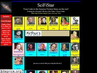 scifistar.com