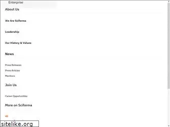 sciforma.fr