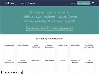 sciforum.net