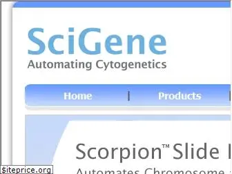 scigene.com