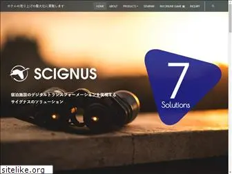 scignus.co.jp