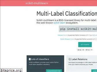 scikit.ml thumbnail