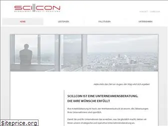 scillcon.com