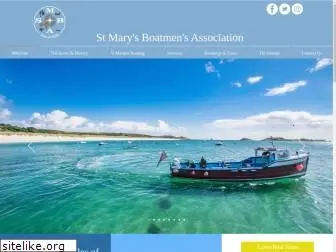 scillyboating.co.uk