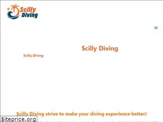 scillydiving.com