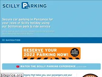 scillyparking.co.uk