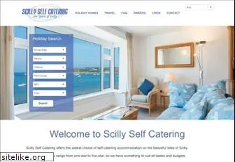 scillyselfcatering.com