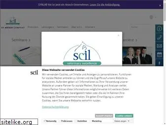 scilvet.de