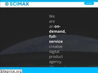 scimaxdigital.com