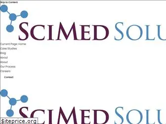 scimedsolutions.com