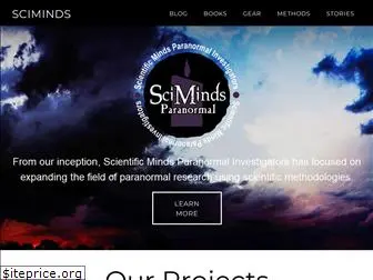 sciminds.com