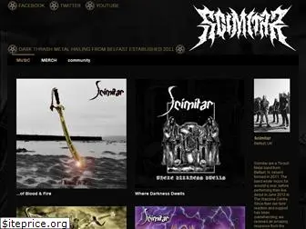 scimitar666.com