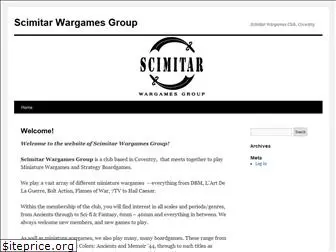 scimitarwargames.org.uk