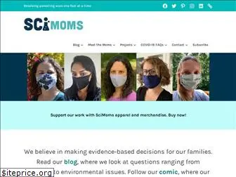 scimoms.com