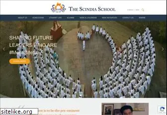 scindia.edu