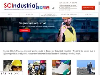 scindustrial.com.mx