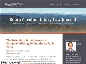 scinjurylawjournal.com