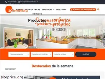 scinmobiliaria.es