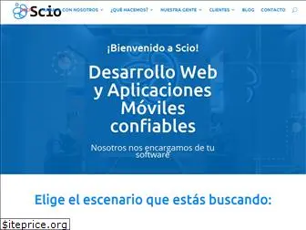 scio.com.mx