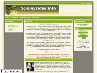 sciomyzidae.info