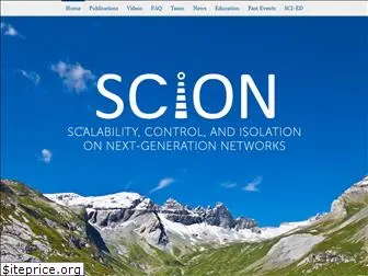 scion-architecture.net