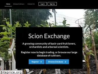 scion-exchange.com