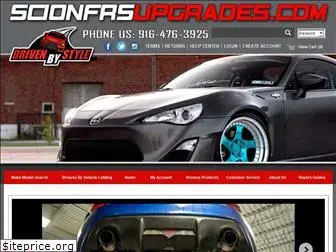 scionfrsupgrades.com