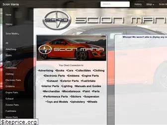 scionmania.com