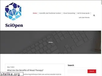 sciopen.org