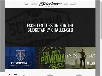 sciortinodesign.com