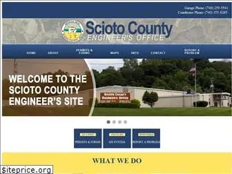 sciotocountyengineer.org